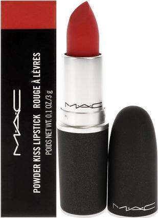 Immagine prodotto MAC Cosmetics Polvere bacio rossetto bacio (Passione duratura)