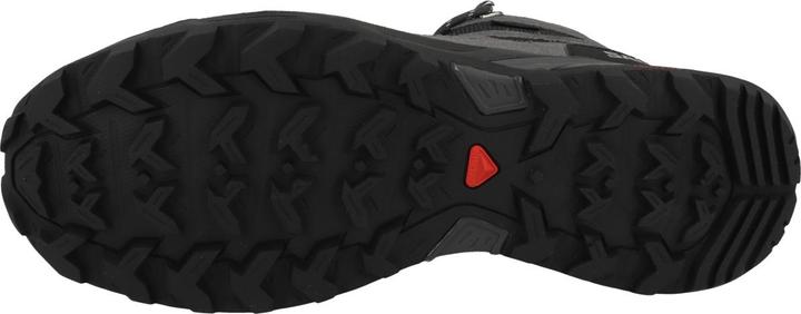 Produktbild Salomon X Ward Leather Mid GTX - 60959 (42 2/3)
