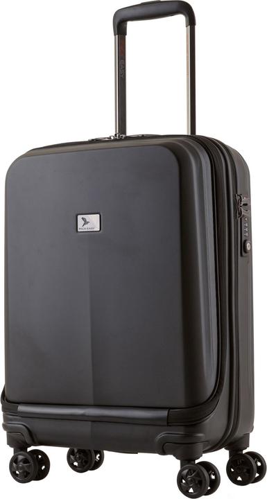 Immagine prodotto Pack Easy Genius (43 l, Bagaglio a mano (fino a 50 litri))