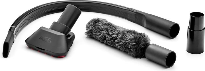 AEG AKIT09C Home und Car Kit