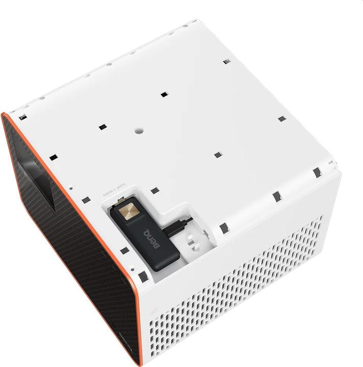 Image du produit BenQ X3000i (4K, 3000 lm, 1.15 - 1.5:1)