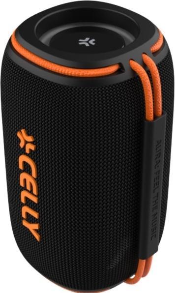 Produktbild Celly Drahtloser Lautsprecher 15W (Stromversorgung über USB)