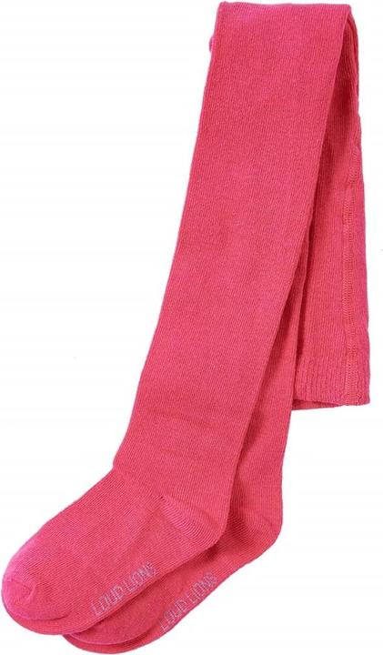 Image du produit VidaXL Collants enfant rose vif 128,Couleur : rose vif,Matière (128)