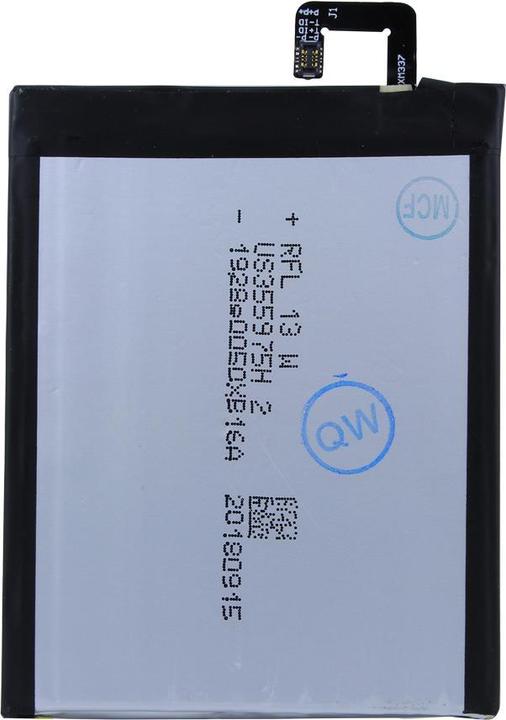 Actual product image Lenovo BL-260 Battery - 2700mAh