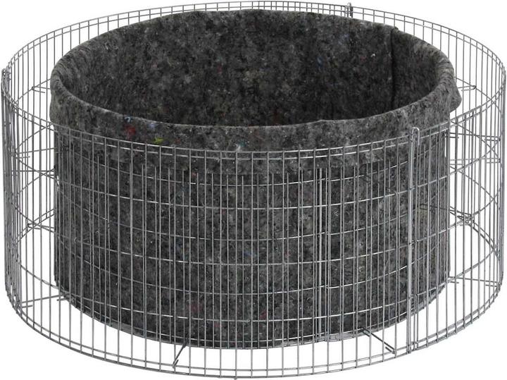 Actual product image Bellissa High Pond