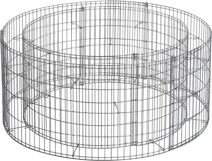Actual product image Bellissa High Pond