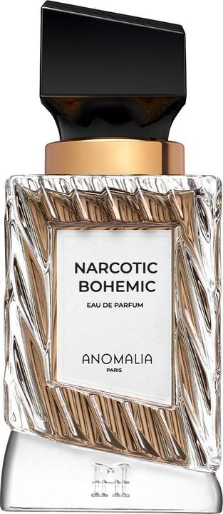 Image du produit Anomalia Paris Narcotic Bohemic Eau de Parfum (Eau de parfum, 70 ml)