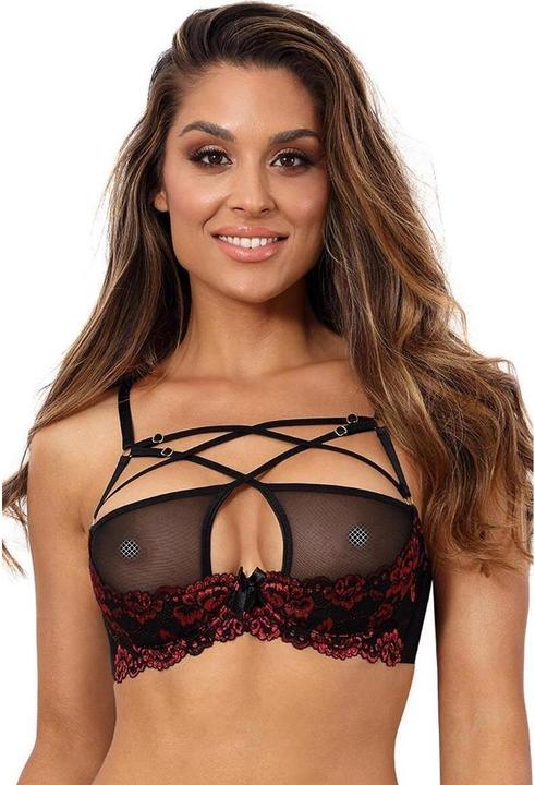 Actual product image Axami 1/4 cup Bra Giada (S)