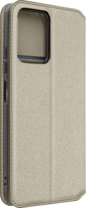 Image du produit Avizar Classic Edition Étui à rabat Series (Xiaomi Redmi Note 12)