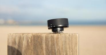 Actual product image Profoto Connect for Fujifilm