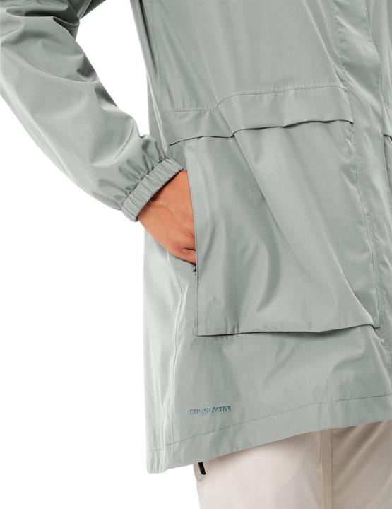 Immagine prodotto Vaude Parka Redmont III da donna (38)
