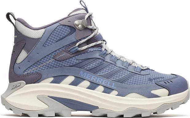 Immagine prodotto Merrell Moab Speed 2 Mid Gtx (46.5)
