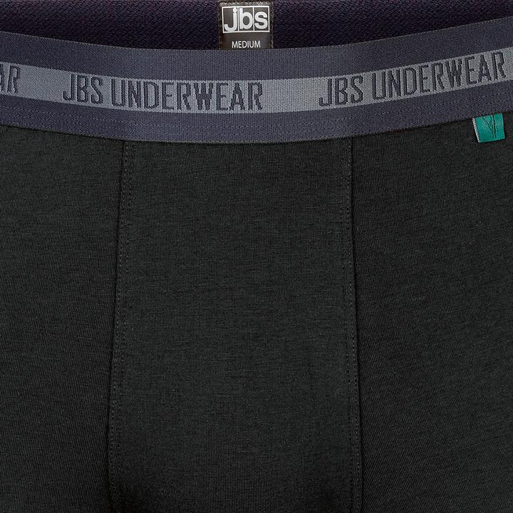 Produktbild JBS 6er Pack Bamboo Long Short / Pant (L, 6er Pack)