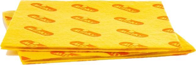 Actual product image Minky Soak Ups Antibacterial Cleaning Cloths (Pack of 2) (2 pcs.)
