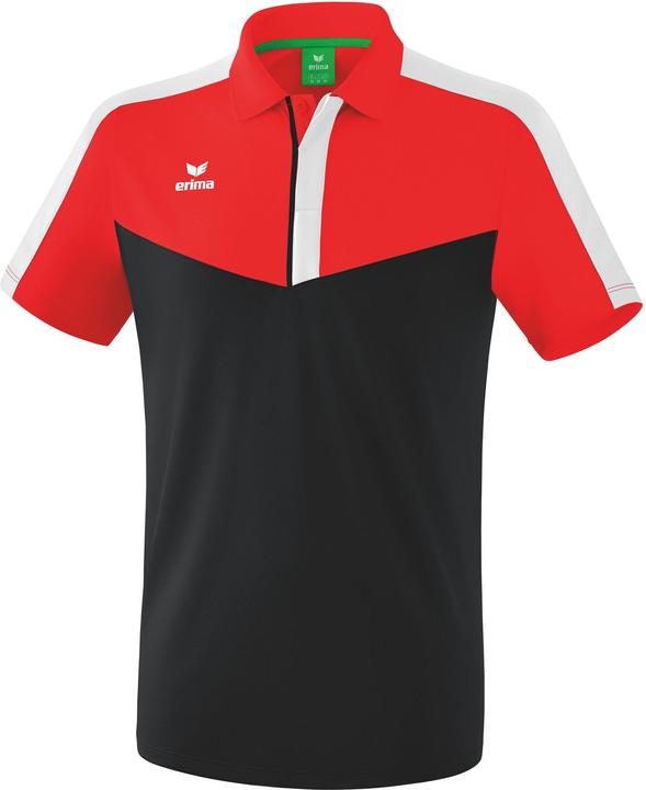 Erima Squad Poloshirt