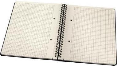 Produktbild Sigel Conceptum (A5, Kariert, Harter Einband)