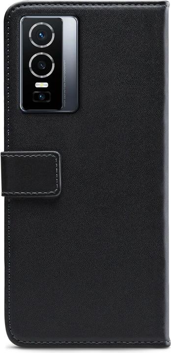 Produktbild Mobilize Klassische Gelly-Geldbörse (Vivo Y76 5G)