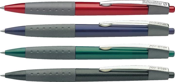 Actual product image Schneider Loox (Red, 10 x)