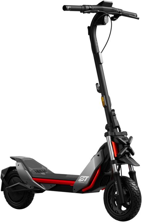 Actual product image Segway-Ninebot ZT3 Pro D (20 km/h, 70 km, 500 W)