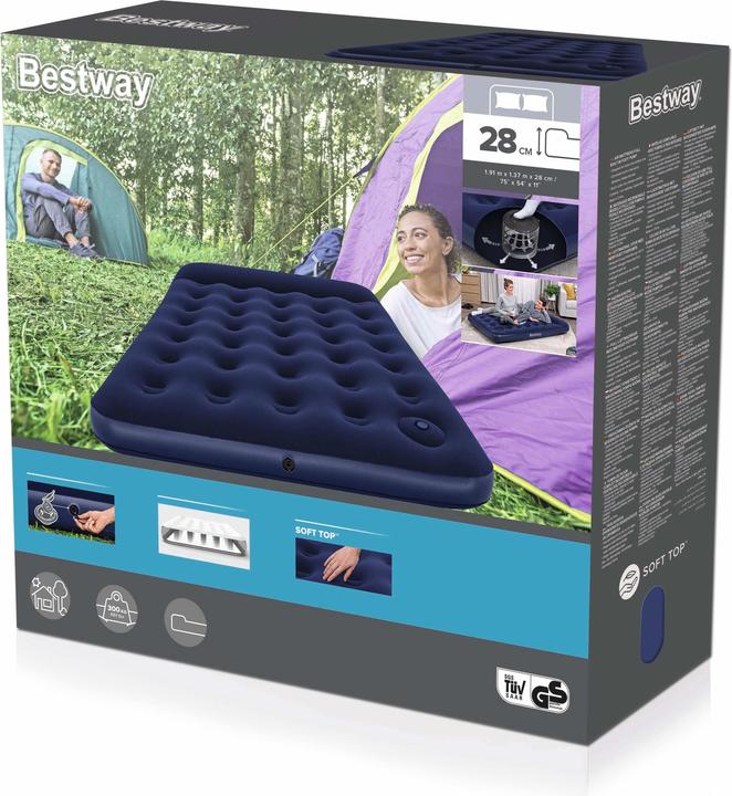 Immagine prodotto Bestway Pavillo (140 x 190 cm)