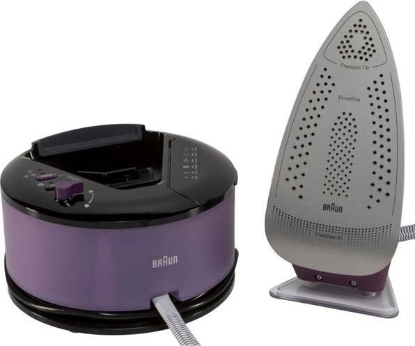 Actual product image Braun IS2144 UK (2400 W, 460 g/min)