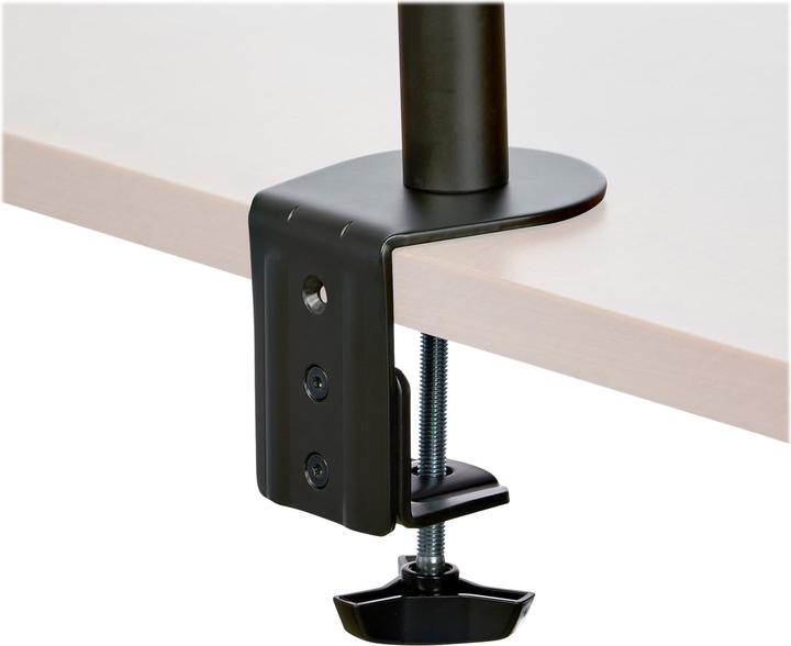 Produktbild StarTech ARMDUAL2 Monitorhalterung (Tischmontage, dual Monitor, schwenkbar,für bis zu 32- (Tisch, 32.01")