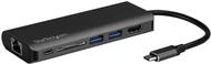Produktbild StarTech DKT30CSDHPD (USB-C, 2 Ports)