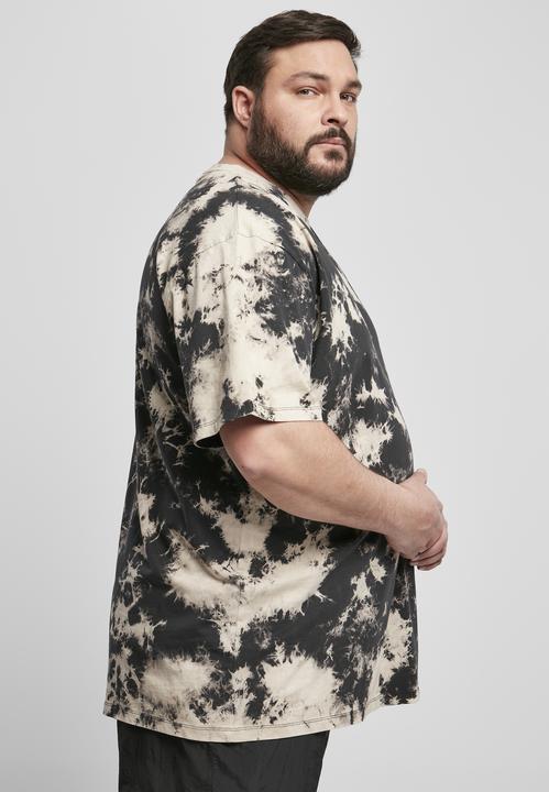 Image du produit Urban Classics Oversized Bleached Tee (XL)
