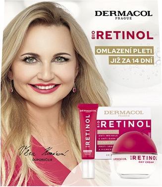 Produktbild Dermacol Bio Retinol (Gesichtspflege set)