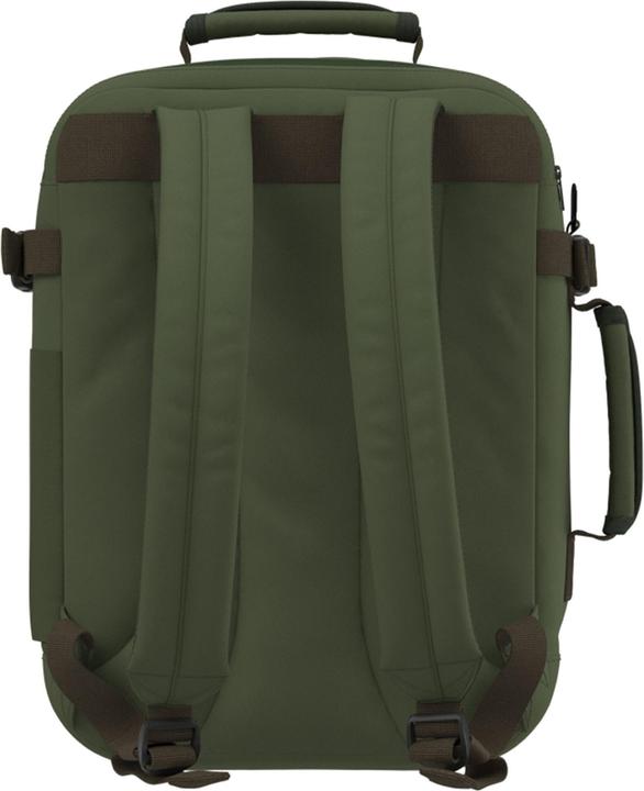 Image du produit Cabin zero Classic 28L Sac à dos 39 cm pour ordinateur portable (28 l)