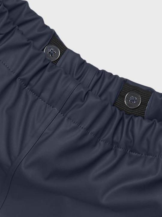 Actual product image Name it Waterproof rain trousers (122)