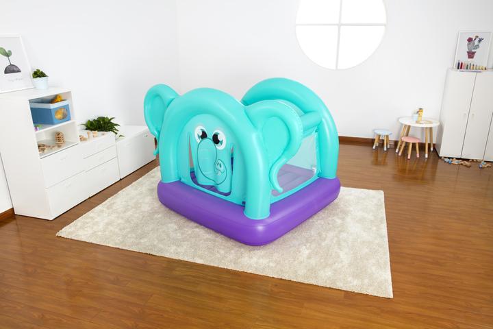Actual product image Bestway Energetic Elephant