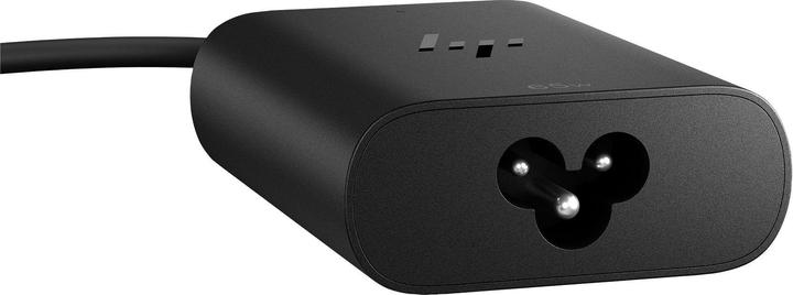 Image du produit HP Chargeur USB-C pour ordinateur portable 65W GaN (65 W)