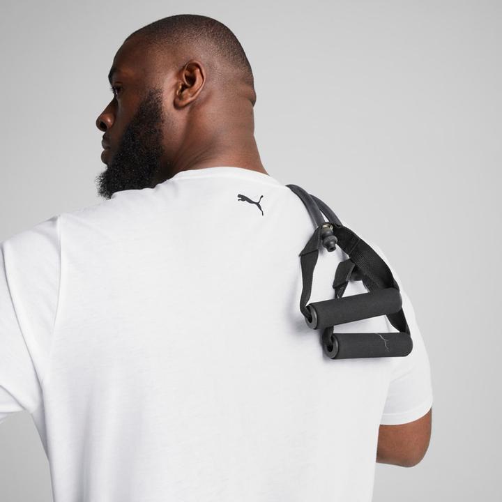 Immagine prodotto Puma Maglietta Triblend M TAD TECH (3XL)