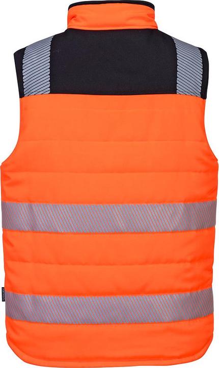 Produktbild Portwest PW3 Weste Signalkleidung Sicherheit (XXL)