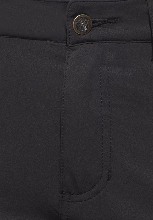 Actual product image Fjällräven Nikka Trousers Curved (38)