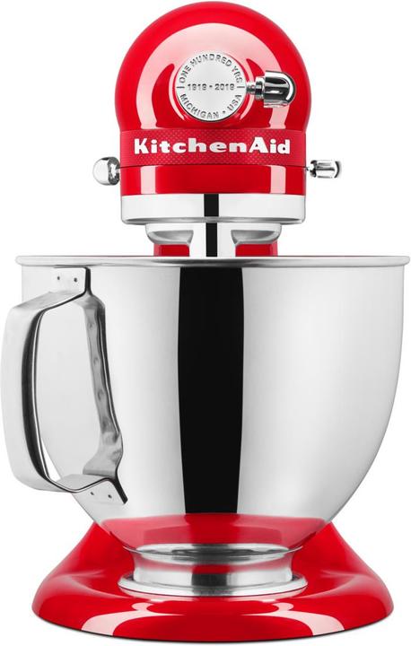 Produktbild KitchenAid KSM 180 Queen of Hearts (300 W)
