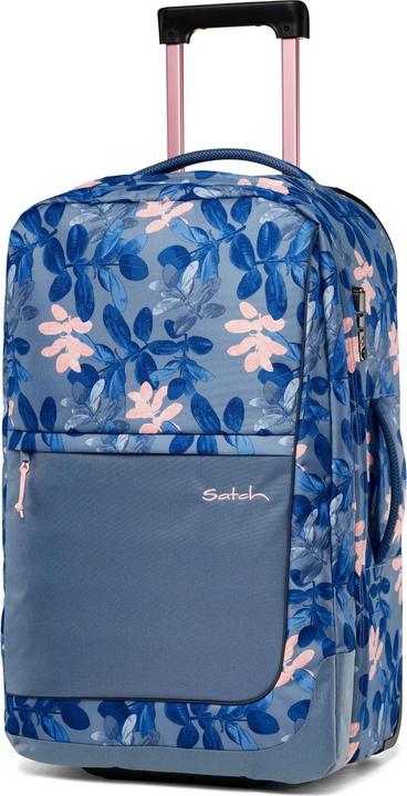 Produktbild Satch Flow - Summer Soul (60 l, M (50 - 90l))