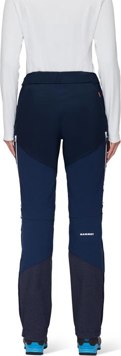 Image du produit Mammut Pantalon hybride Aenergy IN Femme (46)