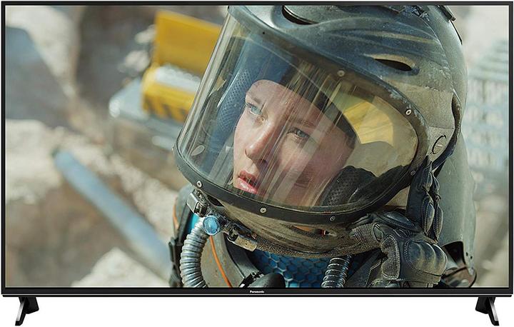 Panasonic Tx-49fxw654 (49", LCD, 4K, 2018)