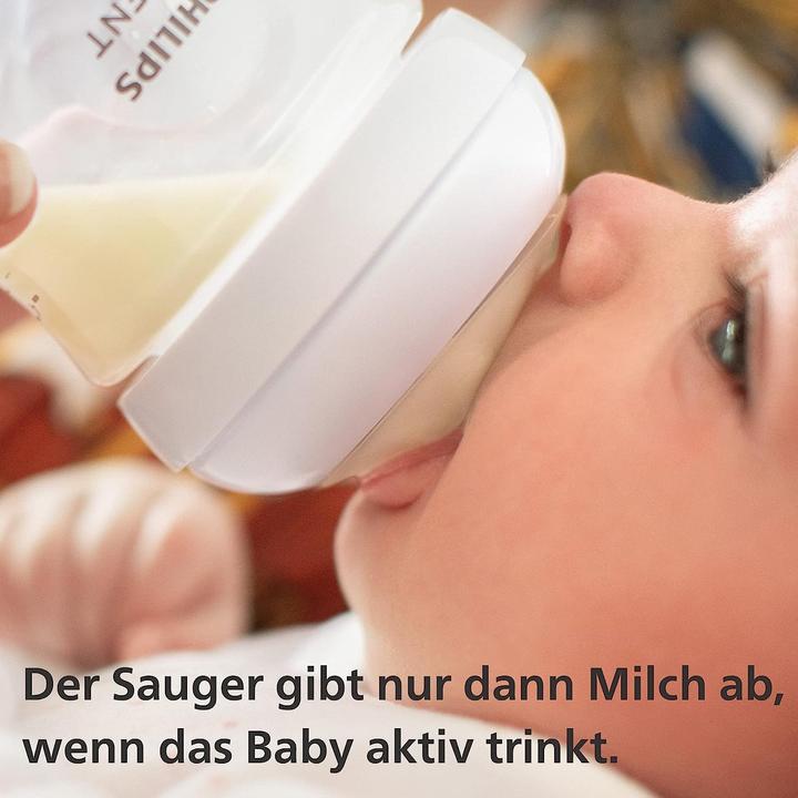 Produktbild Philips Avent Natural Response