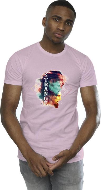 Produktbild Doctor Strange Cloud TShirt (L)