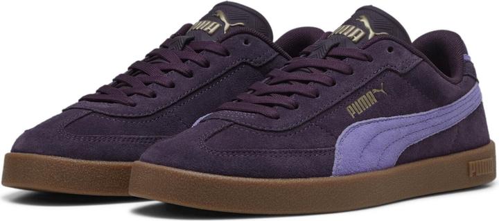 Actual product image Puma Club II Era Suede (37)