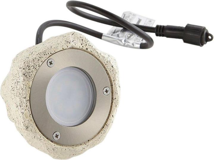 Produktbild Easy Connect Steinleuchte (150 lm, GU10, IP65)