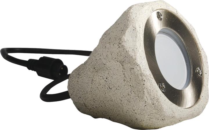 Produktbild Easy Connect Steinleuchte (150 lm, GU10, IP65)