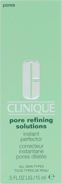 Image du produit Clinique Pore Refining (15 ml, Crème 24h)