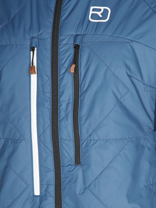 Actual product image Ortovox Piz Boè Swisswool Jacket W (XS)