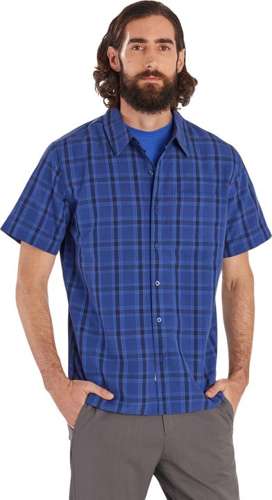 Plaid Oliver Twilight