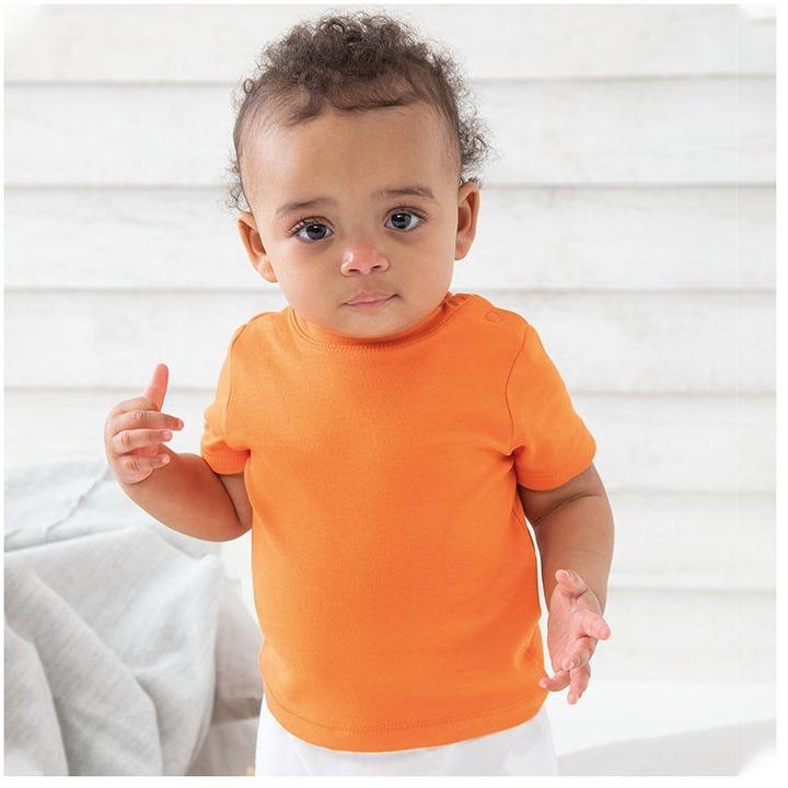 Image du produit Babybugz T-shirt bébé manches courtes (92)