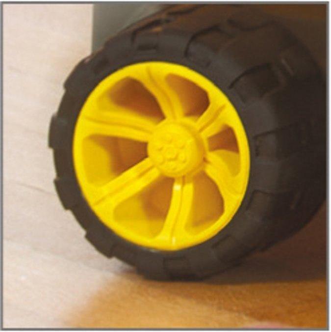 Immagine prodotto BIG Maxi autocarro Power Worker
